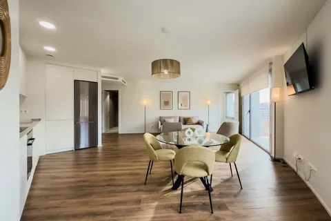 Appartement 94 m² à Barcelone