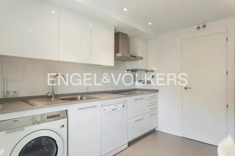 Appartamento 172 m² a Madrid