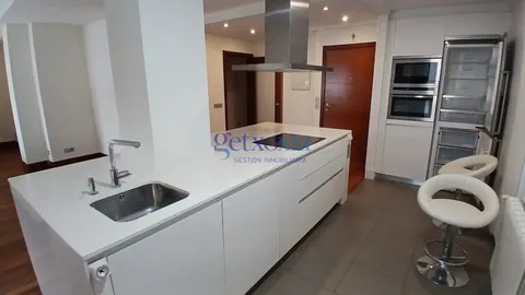 Pis de 111 m² a Leioa