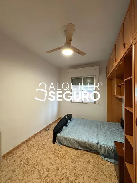 Pis de 55 m² a Madrid