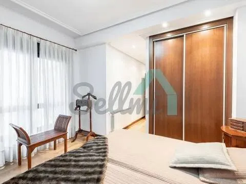 Pis de 92 m² a Oviedo