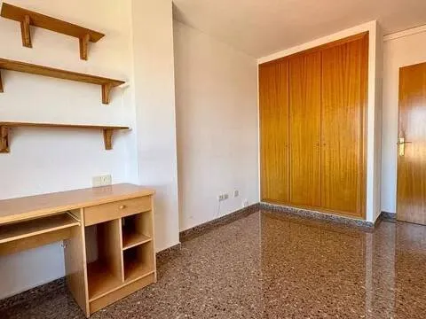 Pis de 111 m² a València