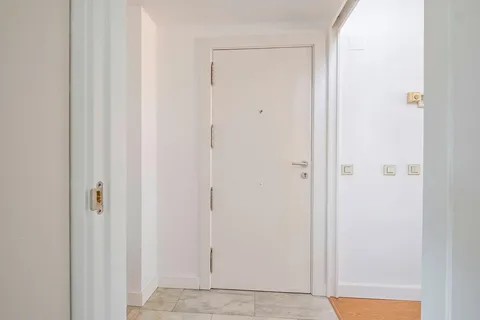 Квартира 163 м² у Pozuelo de Alarcón