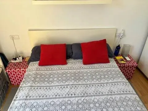 Pis de 44 m² a Barcelona