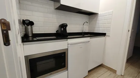 Casa 28 m² a Madrid
