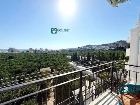 Pis de 60 m² a Almuñécar