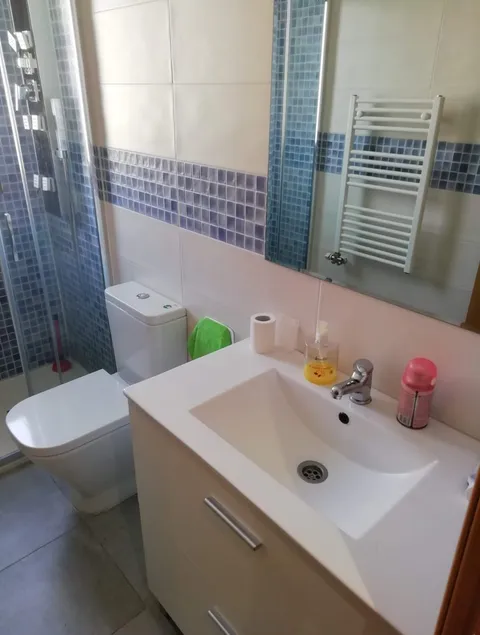 Habitació de lloguer, Salamanca