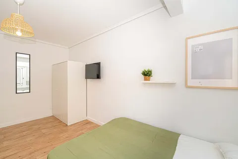 Habitació de lloguer, Alacant