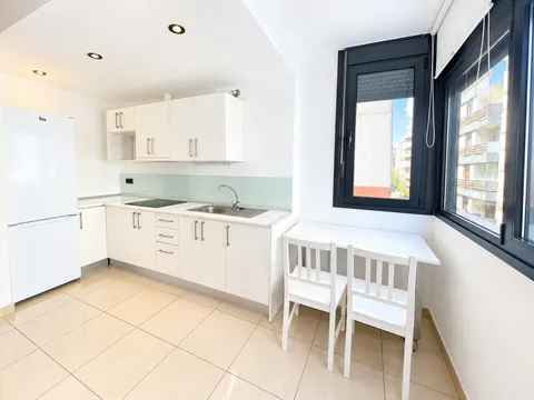 Wohnung 56 m² in Las Palmas de Gran Canaria