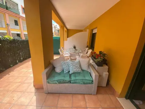 Pis de 110 m² a Estepona