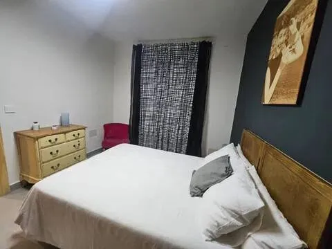 Wohnung 82 m² in Algeciras