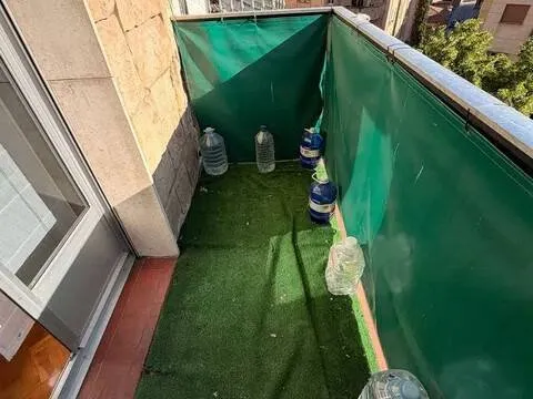 Pis de 100 m² a Salamanca