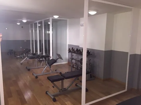 Wohnung 47 m² in Monachil