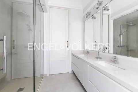 Квартира 400 м² у Madrid