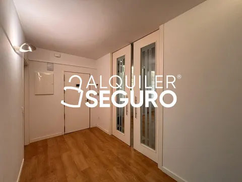 Pis de 123 m² a Madrid