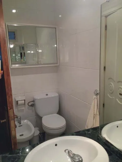 Habitació de lloguer, València