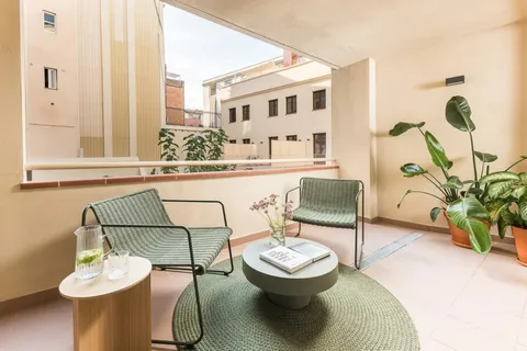 Pis de 71 m² a Barcelona