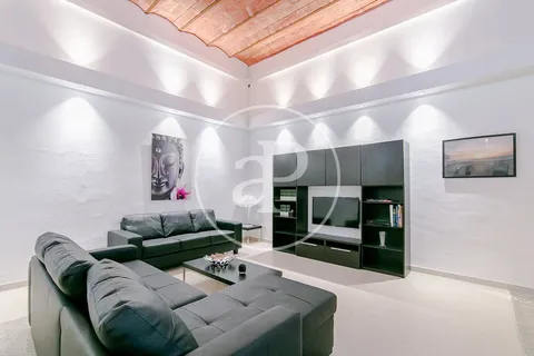 Piso de 160 m² en Barcelona