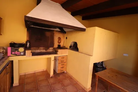 Habitació de lloguer, Algaida