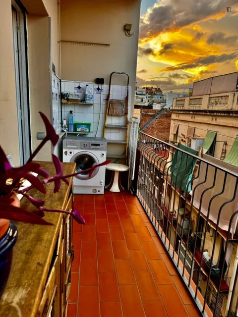 Habitación en alquiler, Barcelona