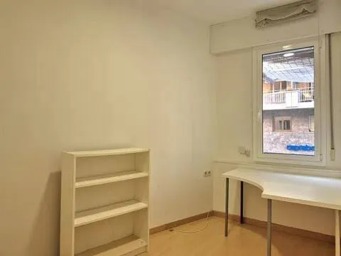Pis de 97 m² a Barcelona