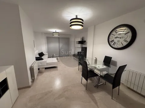 Pis de 135 m² a València (4/20)
