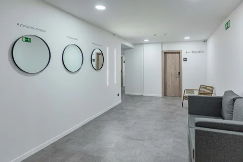 Room for rent, Santander