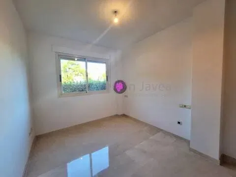 Pis de 116 m² a Xàbia