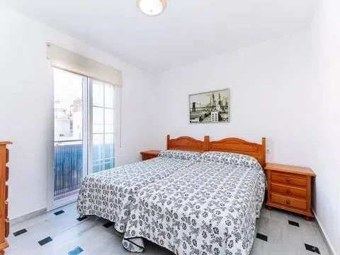 Pis de 53 m² a Almuñécar