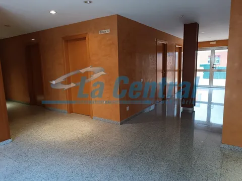 Piso de 105 m² en Tortosa