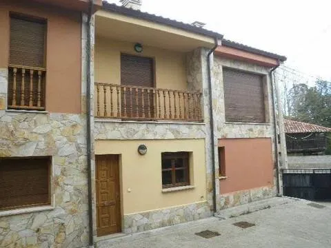 Квартира 100 м² в Llanes