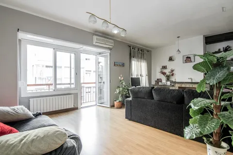 Zimmer zur Miete, Sabadell