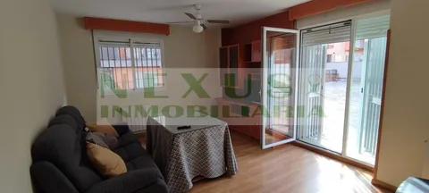 Appartamento 65 m² a Cáceres