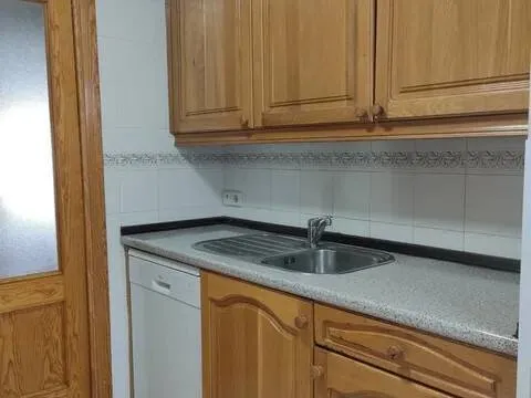 Pis de 81 m² a Madrid
