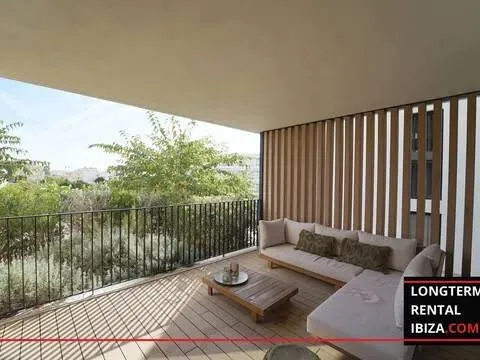 Pis de 100 m² a Santa Eulària des Riu
