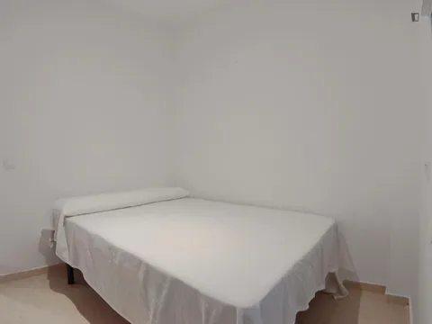 Piso de 33 m² en Madrid