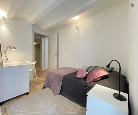 Pis de 120 m² a Barcelona