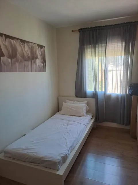 Habitació de lloguer, Marbella