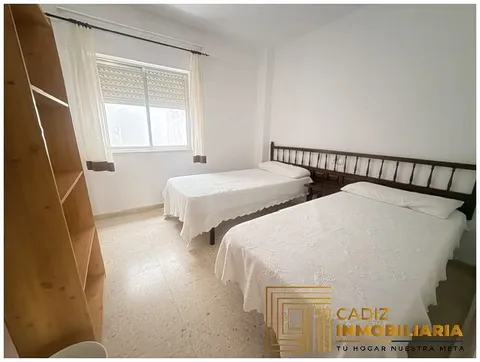 Pis de 110 m² a Cádiz