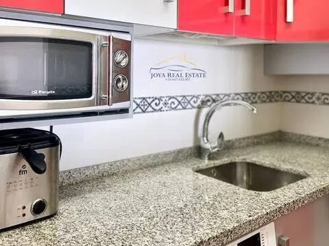 Wohnung 60 m² in Almuñécar