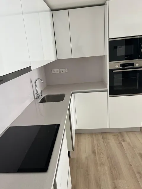 Pis de 75 m² a València