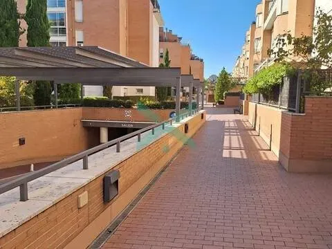 Pis de 129 m² a Madrid