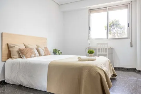 Habitació de lloguer, València