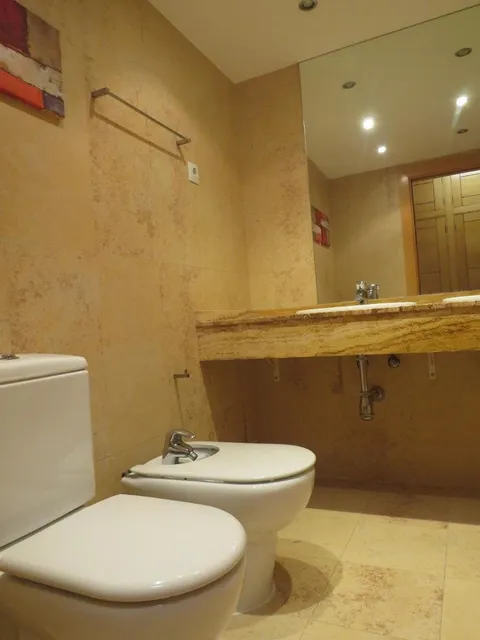Pis de 355 m² a Saragossa