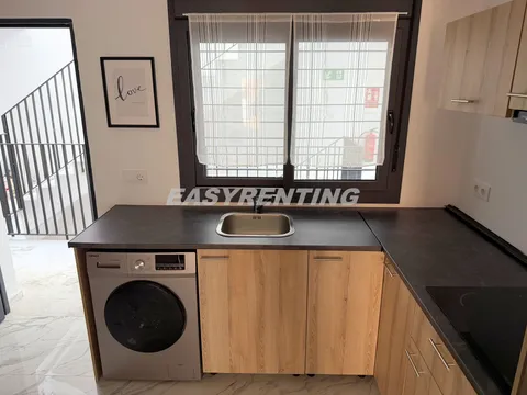 Pis de 44 m² a La Línea de la Concepción