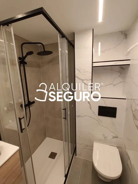 Appartamento 65 m² a Madrid