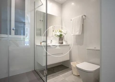 Appartement 100 m² à Madrid