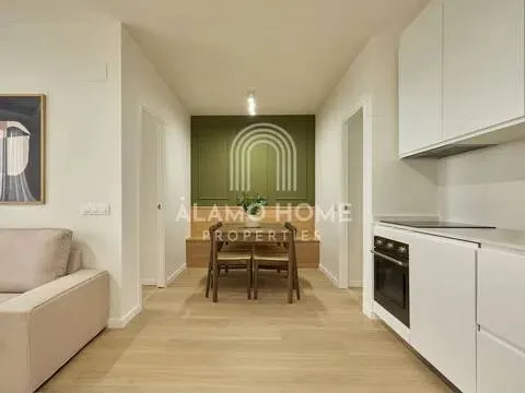 Pis de 85 m² a Madrid