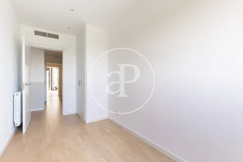 Flat 164 m² in Sant Cugat del Vallès