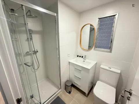 Habitació de lloguer, Xixona